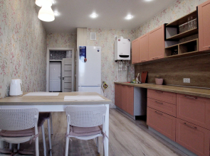 Квартира DREAM APARTAMENT