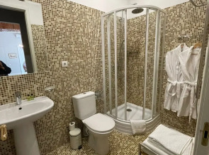 Апартаменты Old Town Millionnaya 29