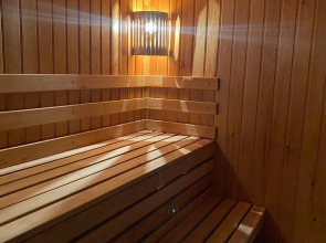 Гостевой дом Кристина и Карина