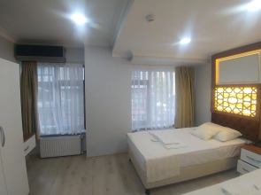 Отель Grand Liza