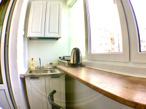 Апартаменты на Чехова 43