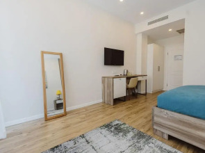 Отель Бульвар