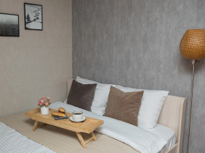 Квартира Сладкий сон на Родионова