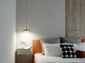 Квартира Ямская Слобода