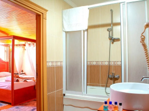 Отель Gedik Pasa Konagi