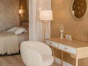 Квартира на Ивана Сусанина 41