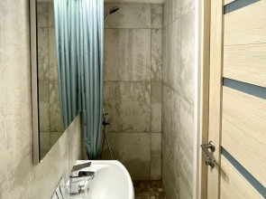 Апартаменты у Метро Селегерская