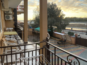 Гостевой дом Набережная