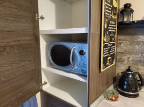 Апартаменты Легенда