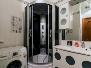 Апартаменты на Киевской