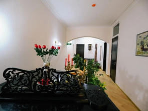 Tamarisi Old Tbilisi