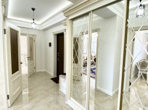 Квартира новая в центре ближе к морю