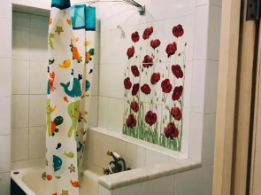 Квартира в стиле Прованс, центр