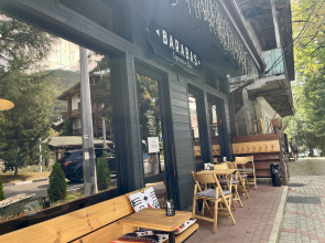 Гостевой комплекс с баней 4Rest