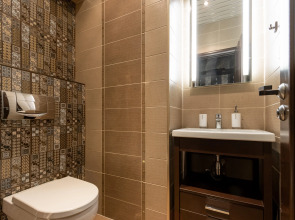 Апартаменты Status Flat