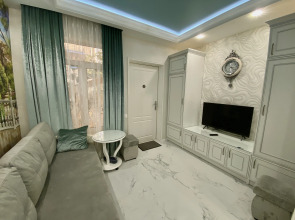 Апартаменты Анита в центре Сочи