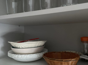 Квартира Апартаменты