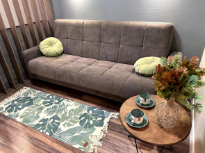 Квартира Люкс с видом на горы