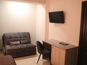 Гостевой дом ASport