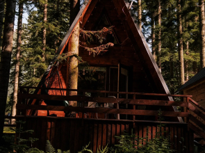 Yolki Bungalow