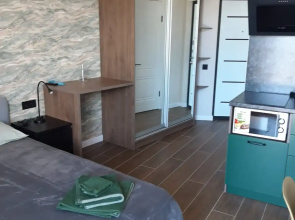 Apartamenty U Sergea 2