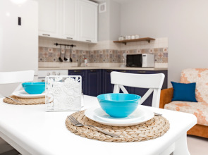 Квартира Олимпийский около аквапарка