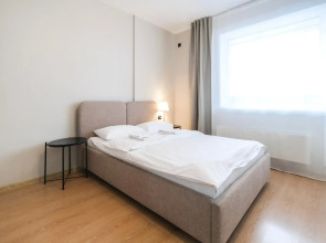 Апартаменты Домант Романова 60/1