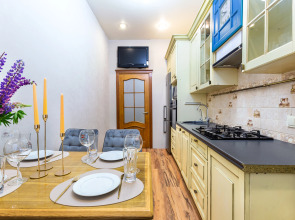 Квартира Исторический центр города дом Балакирева