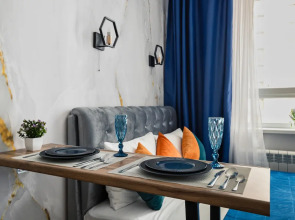 Апартаменты 1 MaxRealty24 Волоколамское шоссе 71/22к1