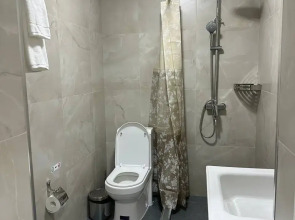 Гостевой дом Nifal