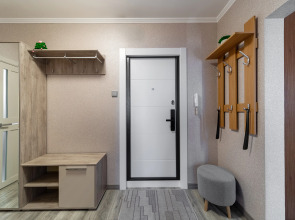 Квартира 2-комнатная квартира на Тульской — уют, стиль, удобство