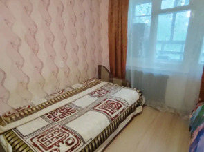 Трехкомнатная квартира в Центре