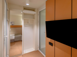 Kvartal Guest House