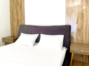 Апарт-отель Лотос