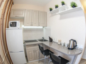 Апартаменты на бульвар Южный by Uloo