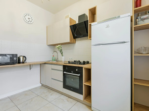 Квартира Напротив Белорусского Цирка