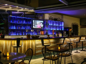 Отель B&B Yüzbaşı