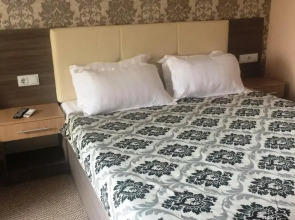 Мини-отель Улпан