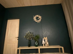 Гостевой дом Брусничный Барн