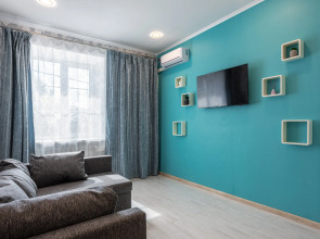 Апартаменты в Историческом центре города