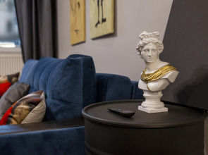 Апартаменты Новый Чайковский