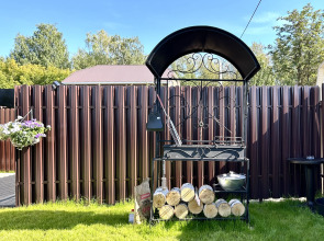 Гостевой домик Bliss в Казани