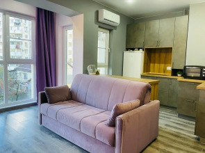 Квартира Студия Искры 62