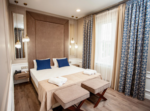 Teta Hotel
