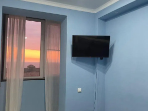 Na ulitse Abazgaa Flat