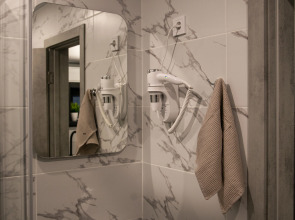 База отдыха Веденье