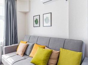 Апартаменты сказка в лучшем месте