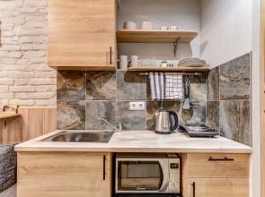 Апартаменты Locationapartments 1