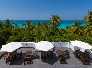 Отель Boutique Beach All Inclusive Diving