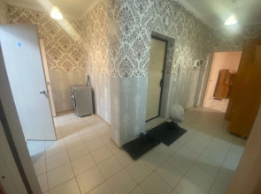 Апартаменты Хант